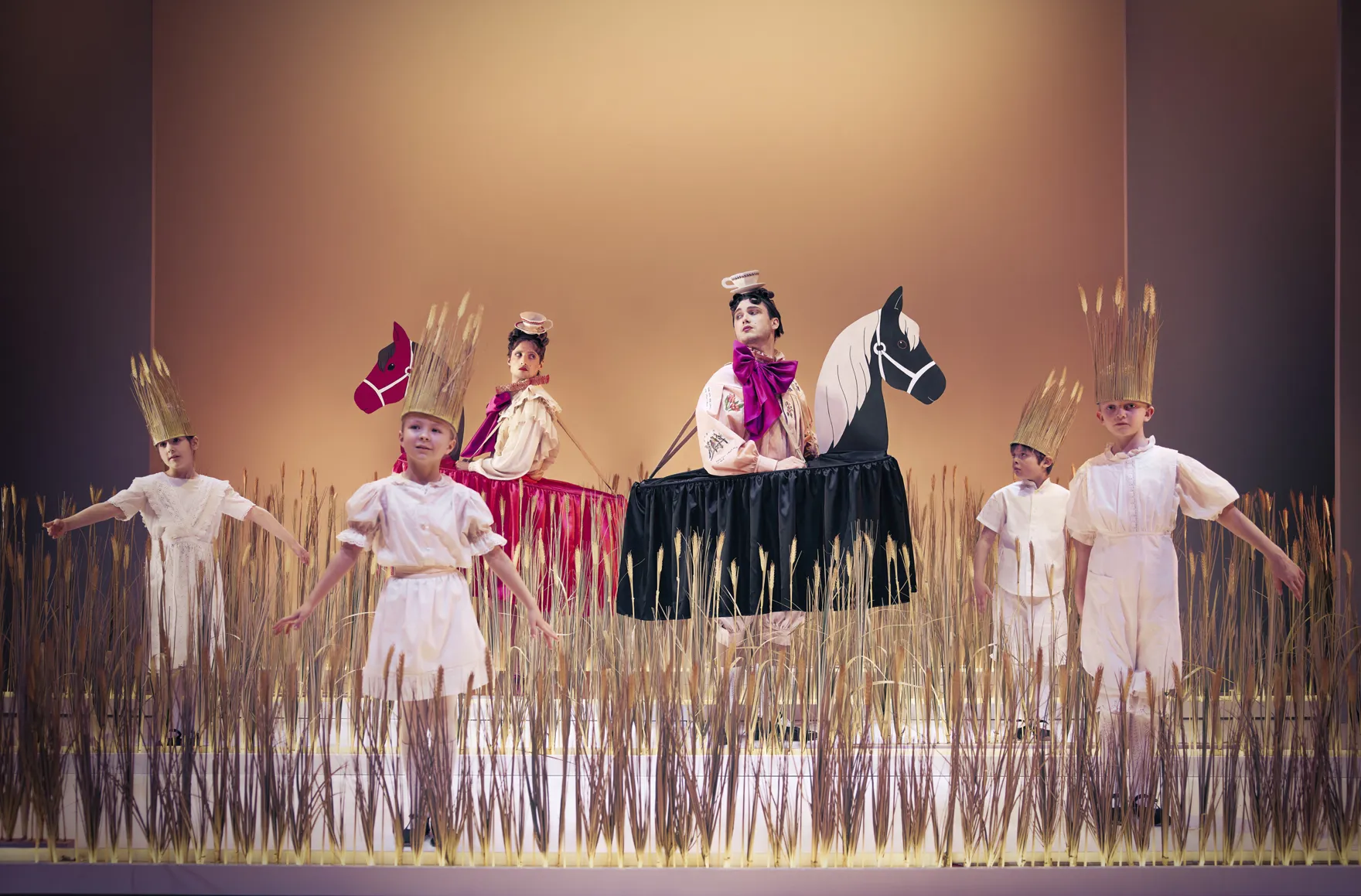 klodshans, odense teater