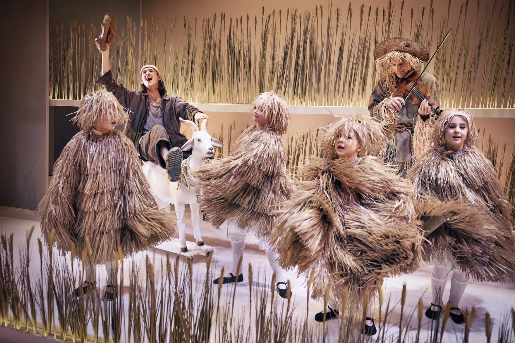 klodshans, odense teater