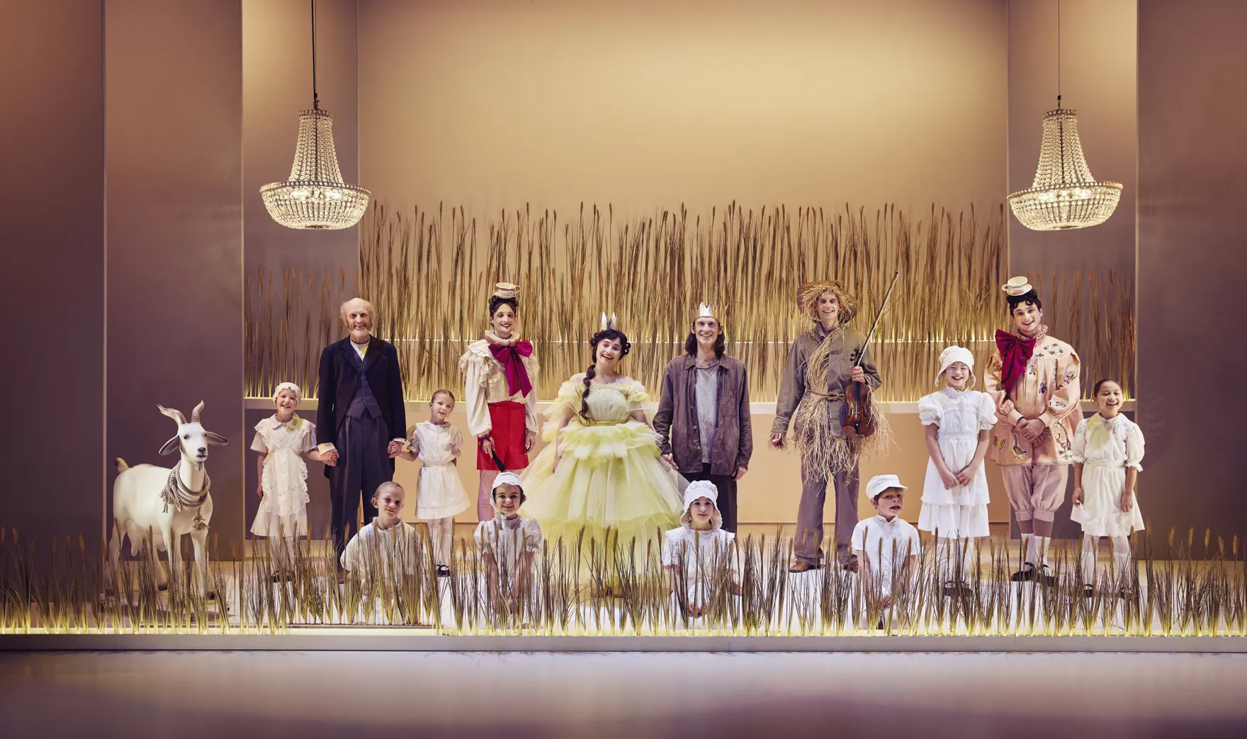 klodshans, odense teater