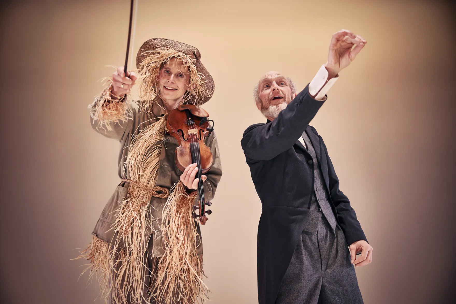 klodshans, odense teater