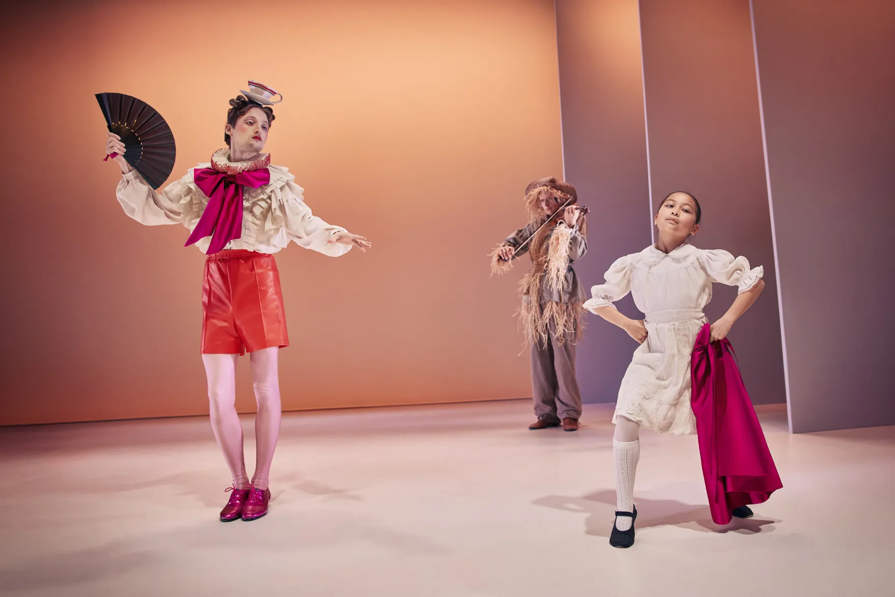 klodshans, odense teater