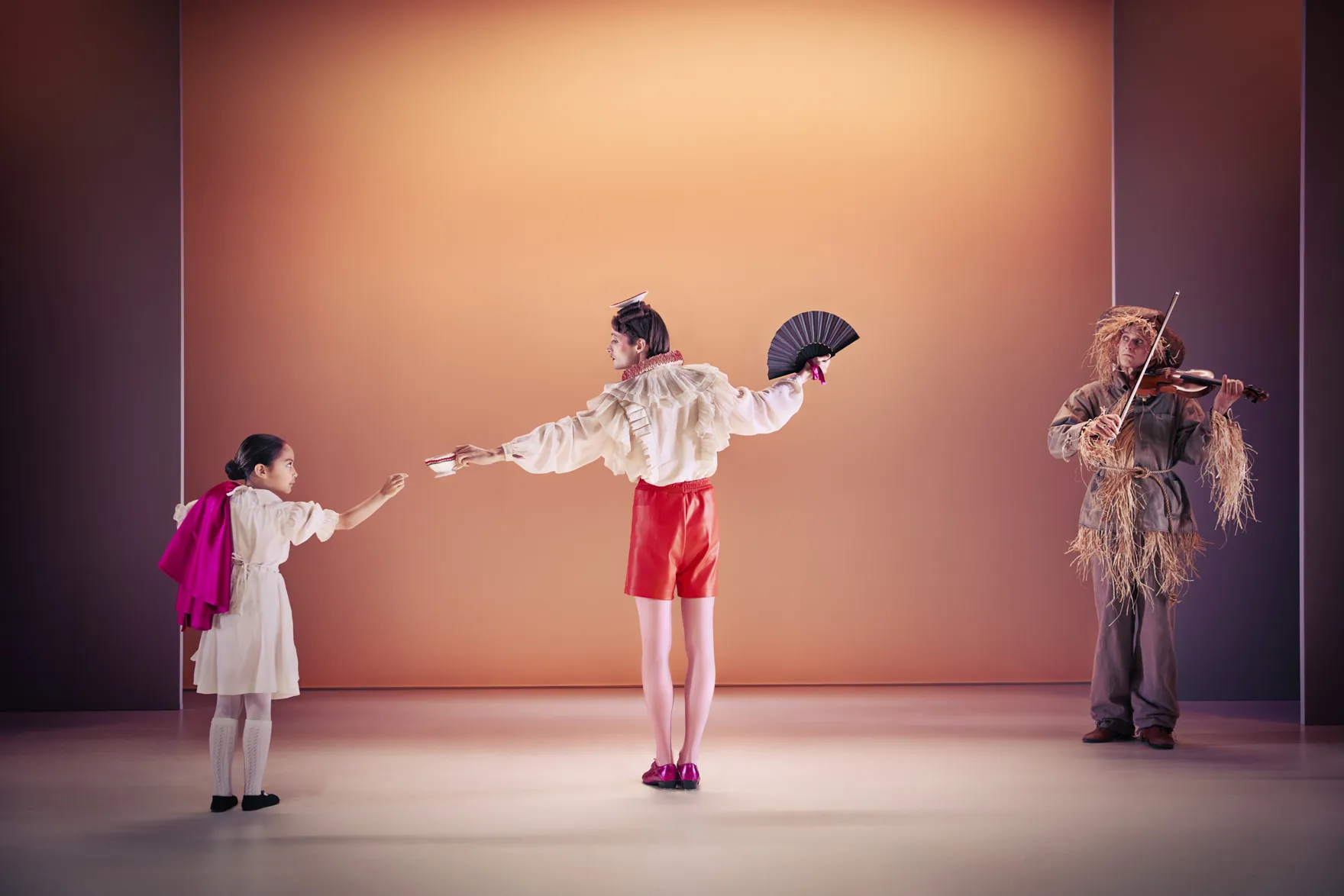 klodshans, odense teater