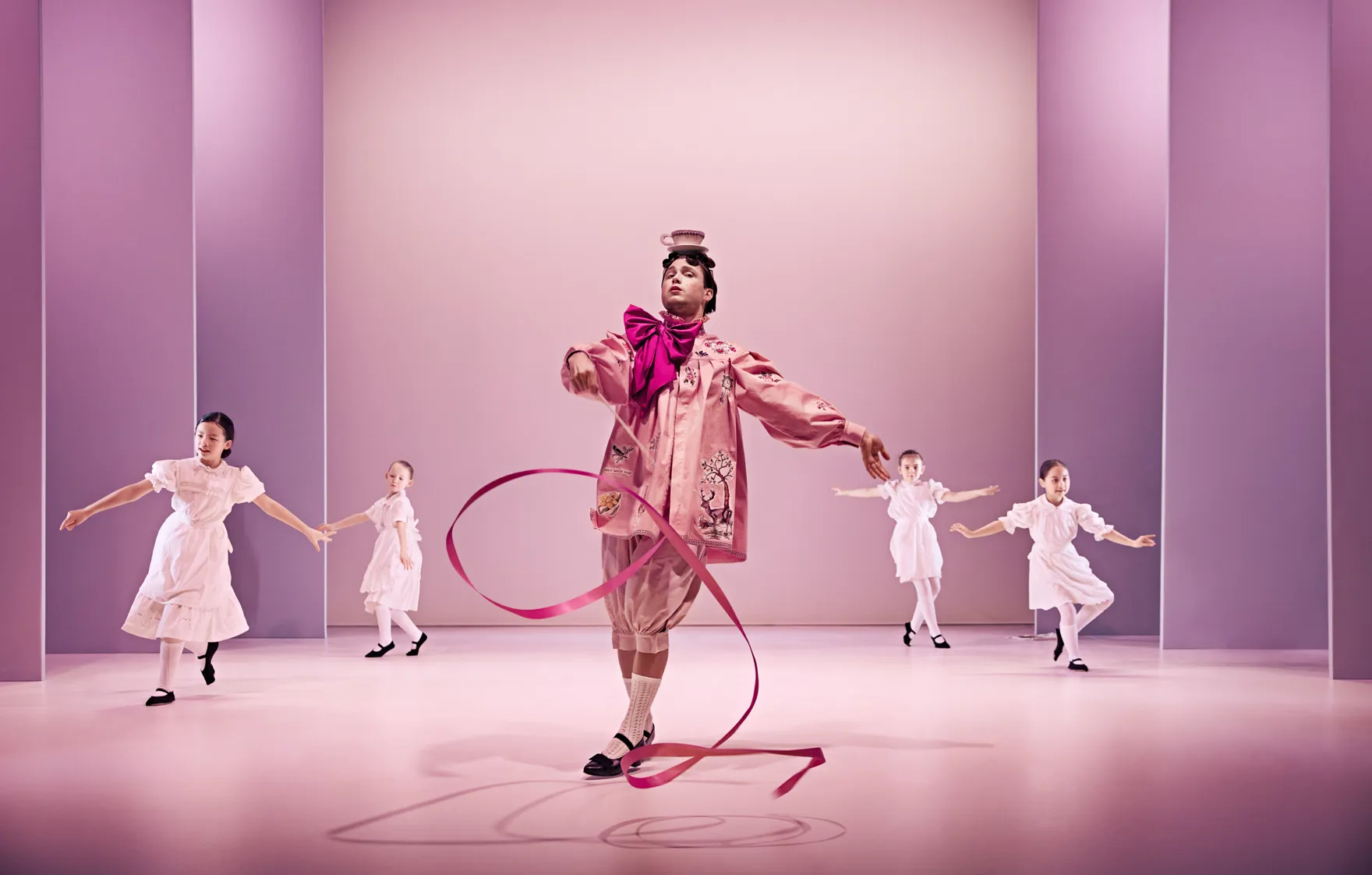 klodshans, odense teater