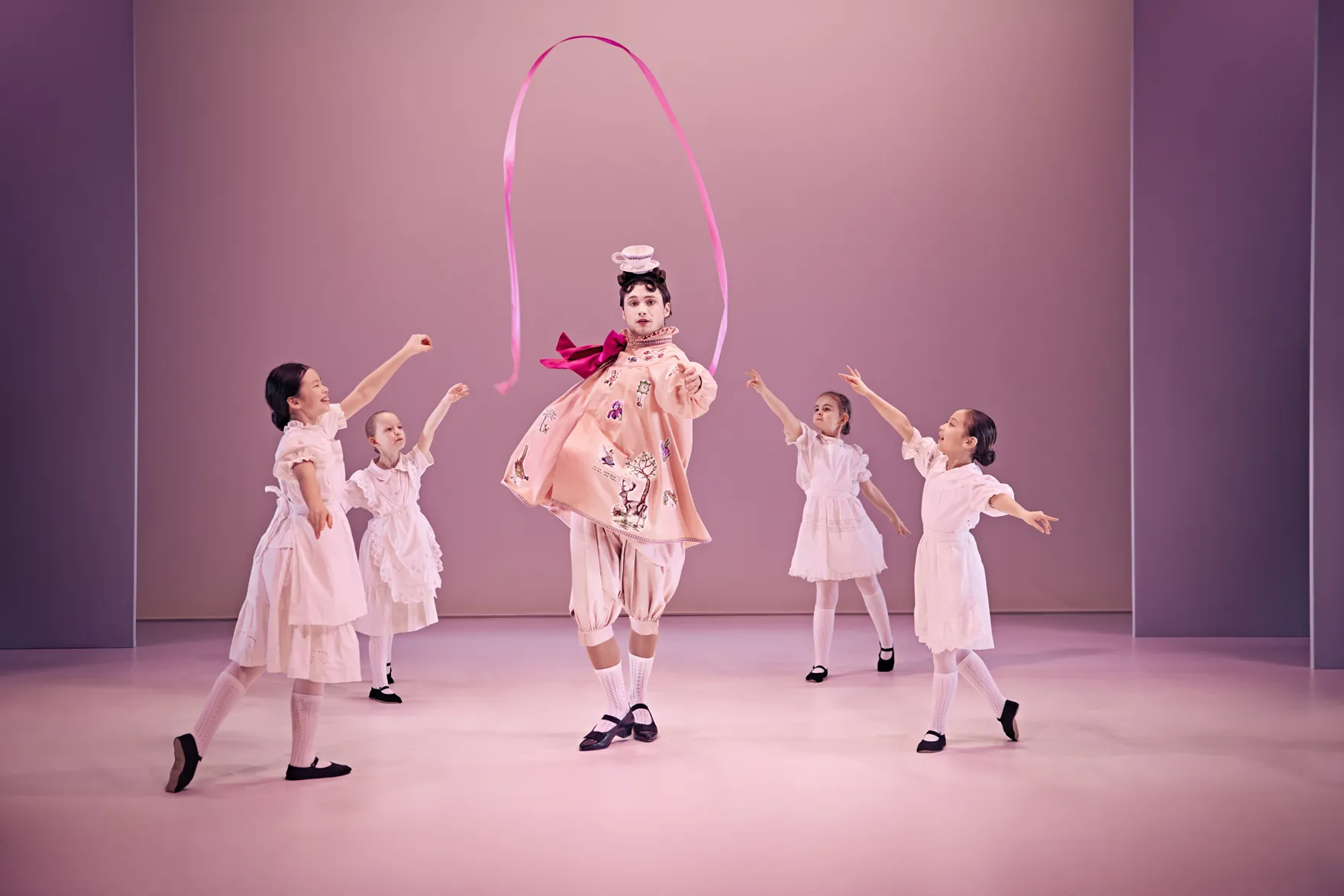 klodshans, odense teater