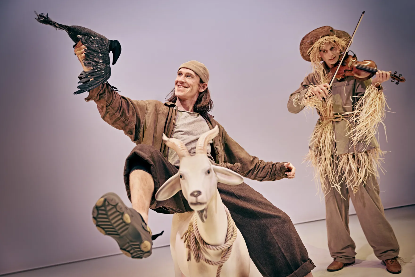 klodshans, odense teater