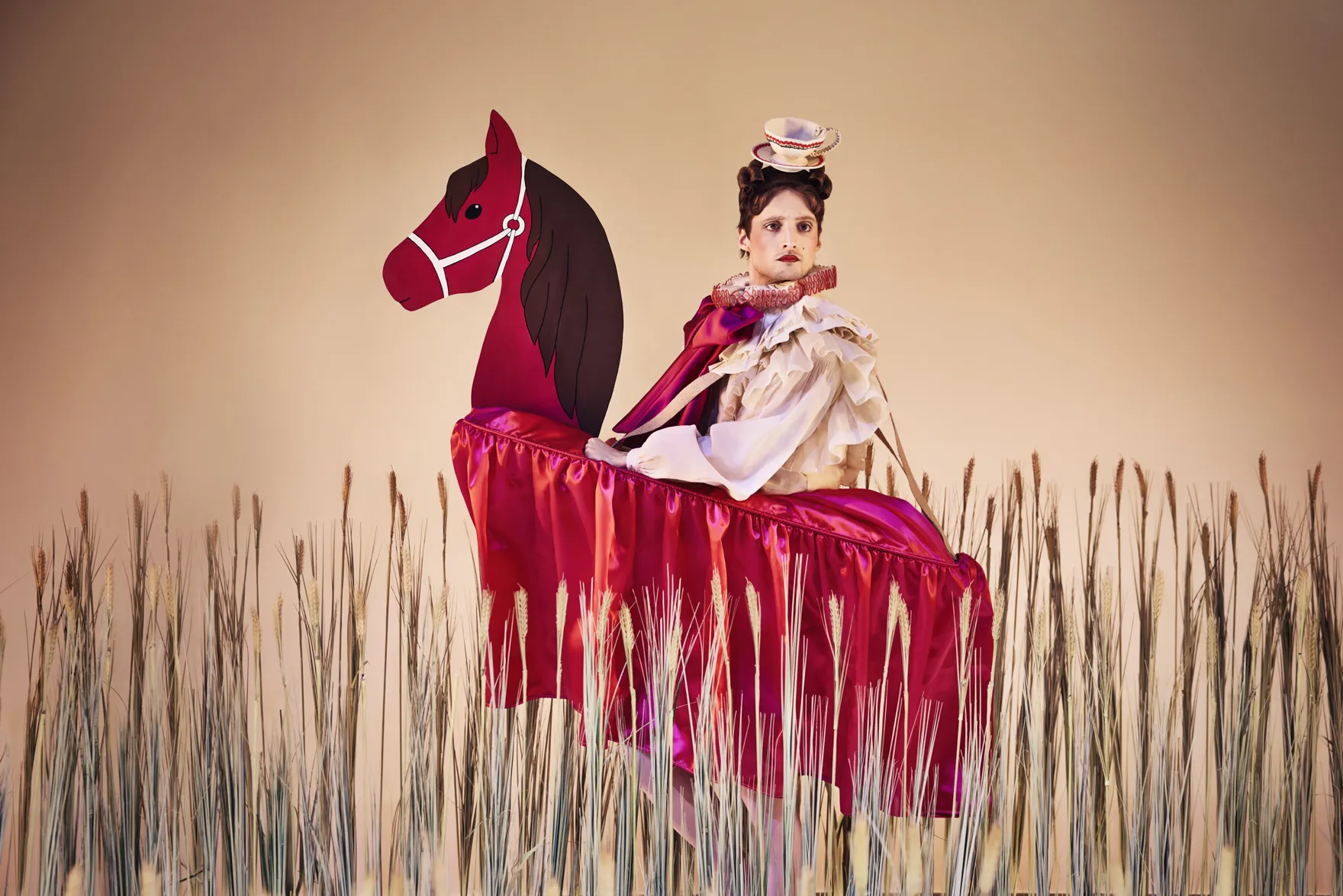 klodshans, odense teater