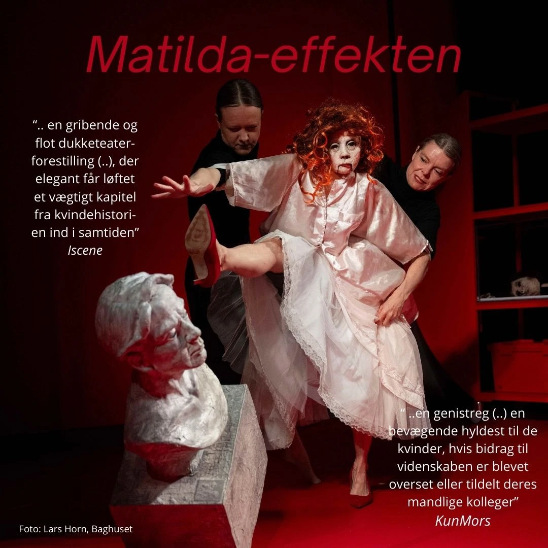 MATILDA-EFFEKTEN