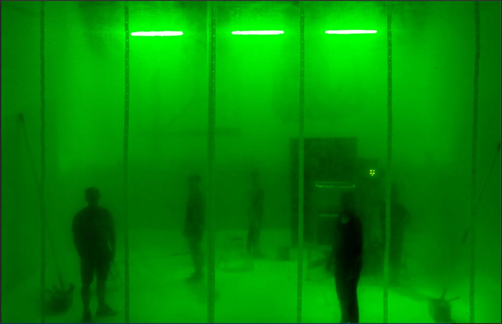 sorte firkant, blaagaard teater