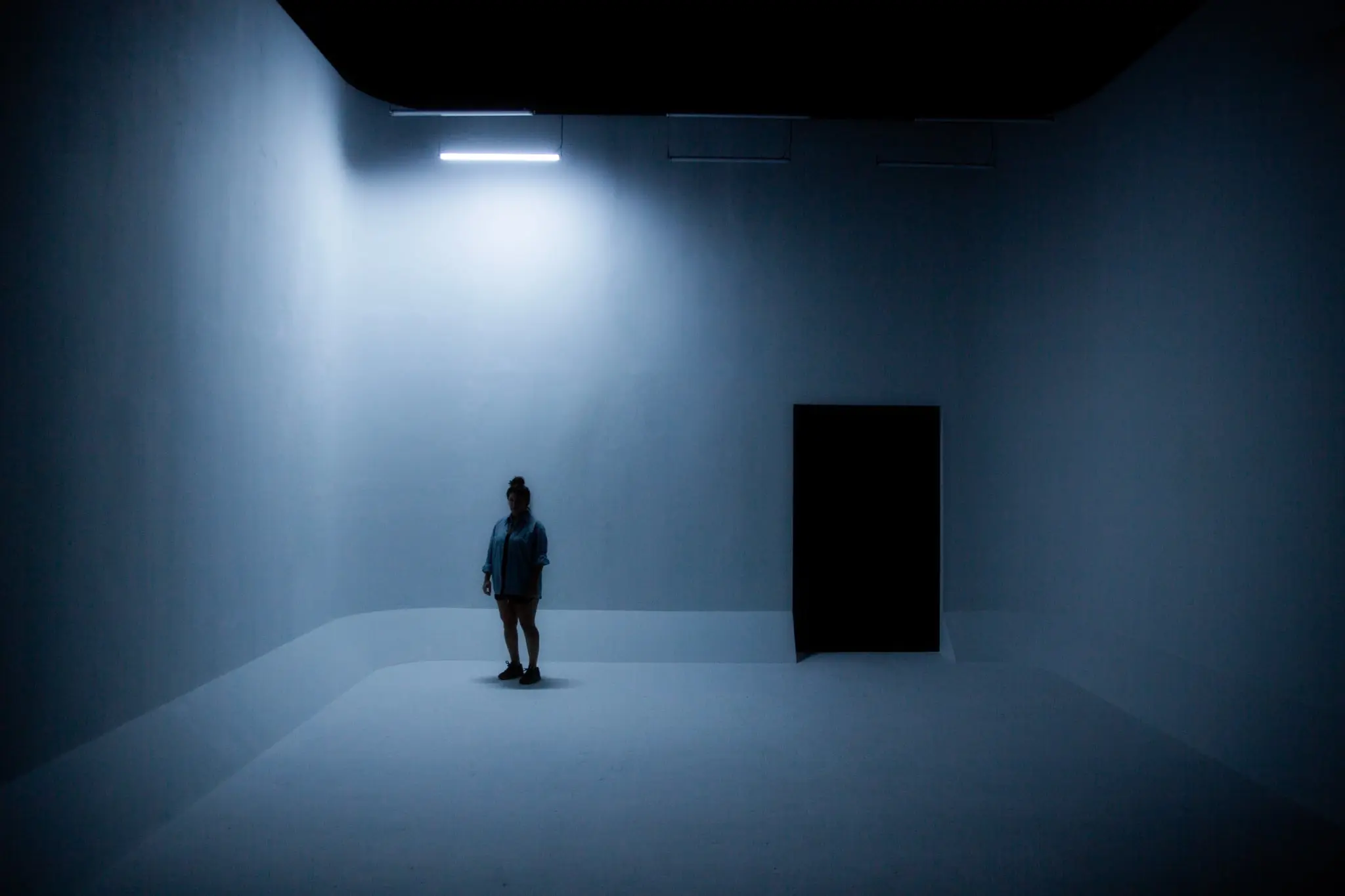 sorte firkant, blaagaard teater